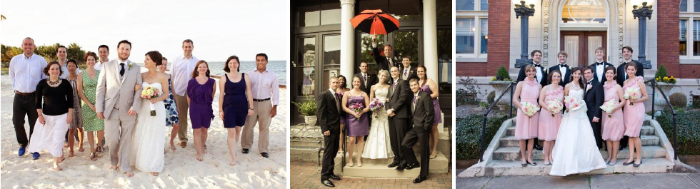 2014 Weddings